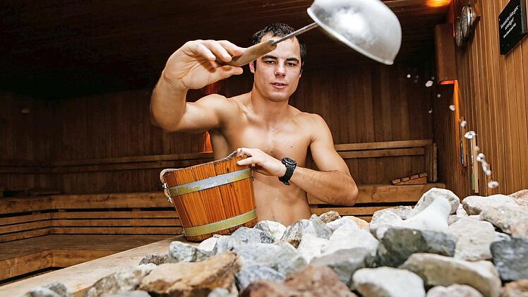 Im Bambados gibt es Freibier am "Herrn-Tag". Foto: Hoch