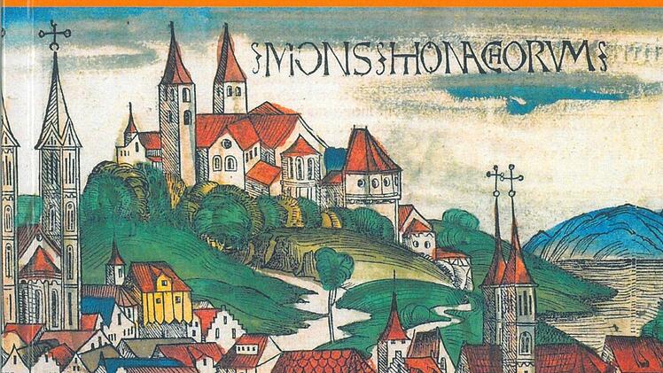 "Der Medicus von Bamberg"