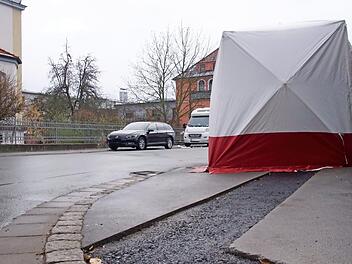 An vielen Standorten in der Adam-Riese-Stadt wurde und wird in diesen Tagen und Wochen Glasfaser in die Häuser der knapp 1800 Teilnehmer gelegt. Bereits Anfang 2019 dürften die ersten Router angeschlossen werden und sich die Nutzer über schnelles Internet freuen.