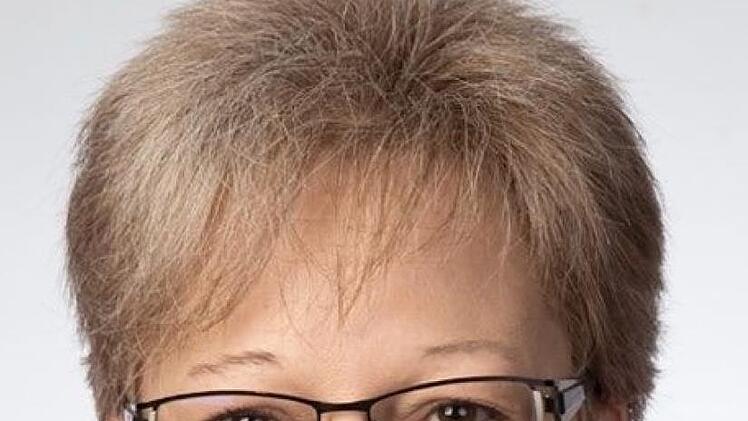Nathalie Grammon (SPD)