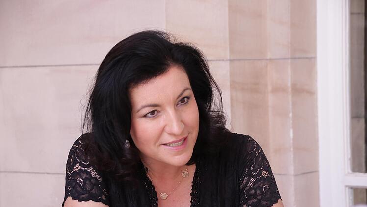 Dorothee Bär ist Vize-Vorsitzende der CDU/CSU-Fraktion im Bundestag und zuständig für die Ressorts Familie und Kultur. Die Redaktion hat mit ihr über die Visionen für ihren neuen Posten gesprochen. Foto: Archiv: Benedikt Borst