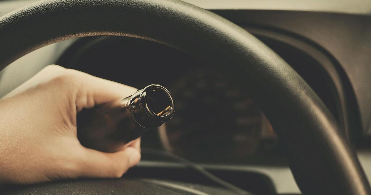 Nürnberg: Betrunkene Mutter baut Unfall auf A6 - Tochter (5) verletzt