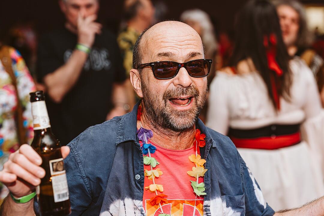 Oerlenbach feiert Fasching 2026!