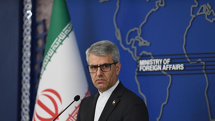 Ismail Baghai