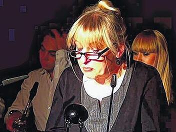 Kulturnotiz: Gehobene Literatur: Bittenbinder statt Kubitschek bei Steinbrenner