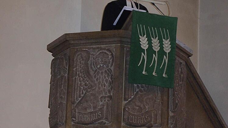 Verabschiedung von Susanne Treber in Kronach. Foto: Heike Schülein