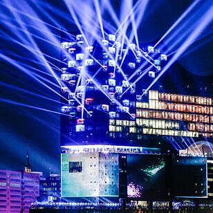 Eröffnung der Elbphilharmonie
