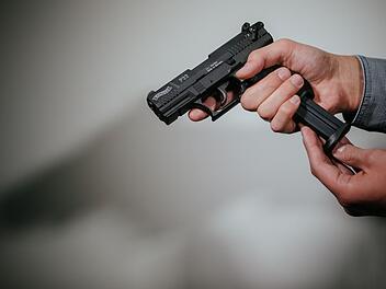 Verletzter bei Schreckschusswaffen-Unfall im Kreis Ansbach