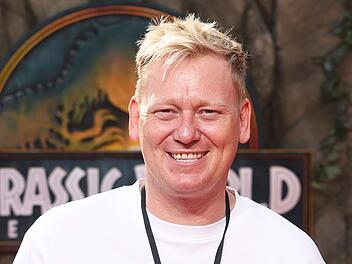 Jens "Knossi" Knossalla Streamer Jens Knossalla aka "Knossi" ist von einem Hollywood-Schauspieler enttäuscht worden.