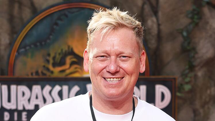 Streamer Jens Knossalla aka "Knossi" ist von einem Hollywood-Schauspieler entt&auml;uscht worden.