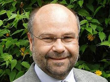 Der künftige, neue Stadtsteinacher Pfarrer Wolfgang Eßel ist kein Unbekannter im Landkreis Kulmbach. Von von 1995 bis 1998 war der in Bamberg geborene Eßel Kaplan in St. Hedwig in Kulmbach. Foto: privat