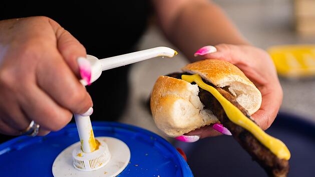 Wird bald der Senf knapp?