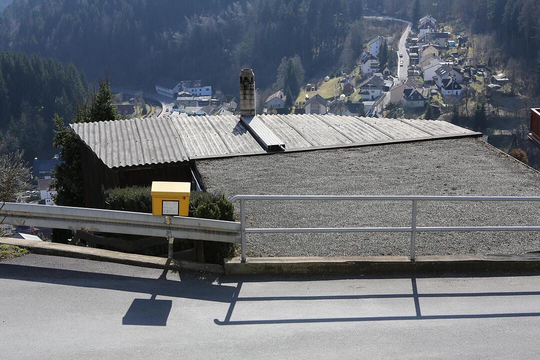 SoS Wilhemsthal Landkreis KC; Foto: Barbara Herbst