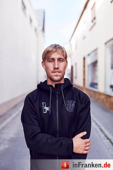 Die neue Kollektion PUMA x FC Herzogenaurach fotografiert in Herzogenaurach
