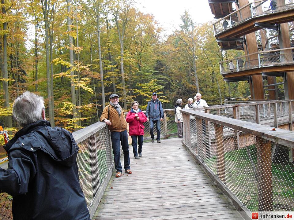 ABO Plus Bus-Wander-Tour Handthal_29.10.2016