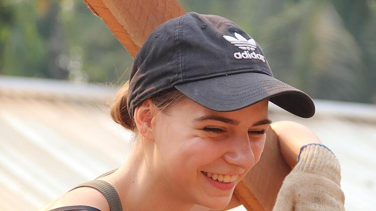Leonie Schwarz