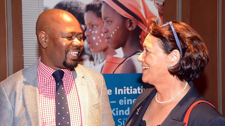 Treffen bei  Cape Classic e.V in  Bad Kissingen. Foto: Peter Rauch