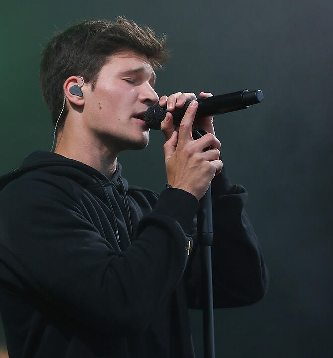 Wincent Weiss