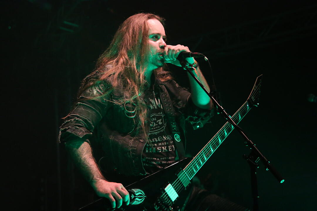 Metal Franconia 2019