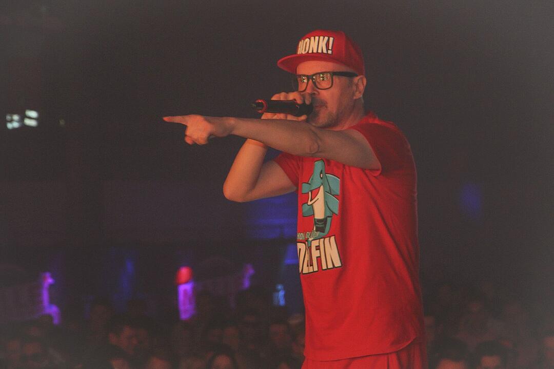 Ikke Hüftgold und weitere Ballermann-Stars sorgten für gute Stimmung