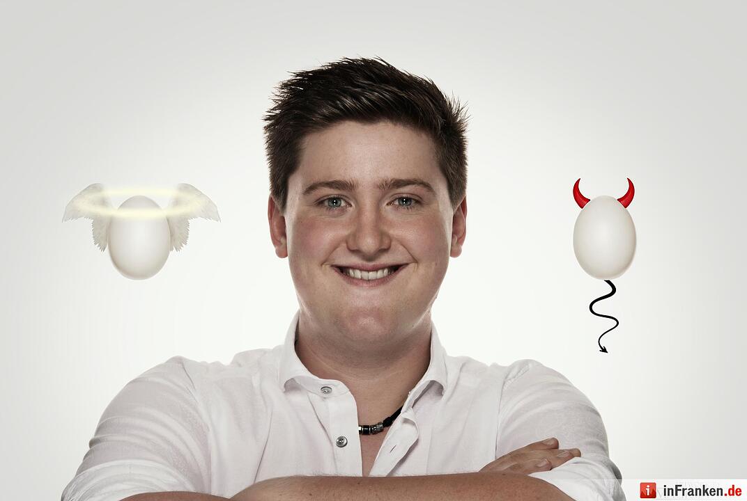 Alexander Lehmann interpretiert klassische Zauberkunst neu.