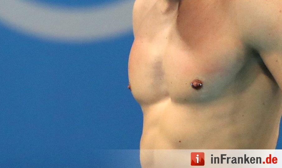 Knappe Outfits, trainierte Körper: So sexy ist Olympia 2016