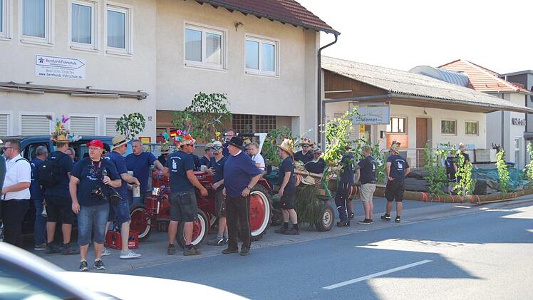Foto: Gerhard Hoch