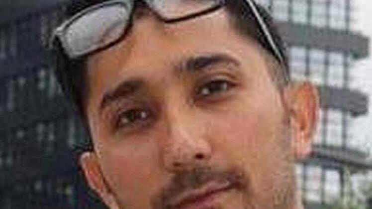 Danial soll nach Afghanistan abgeschoben werden.