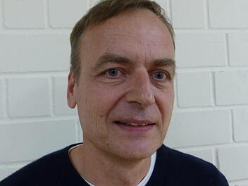 Gerhard Theuer ist Rugendorfer Bürgermeister. Foto: Archiv