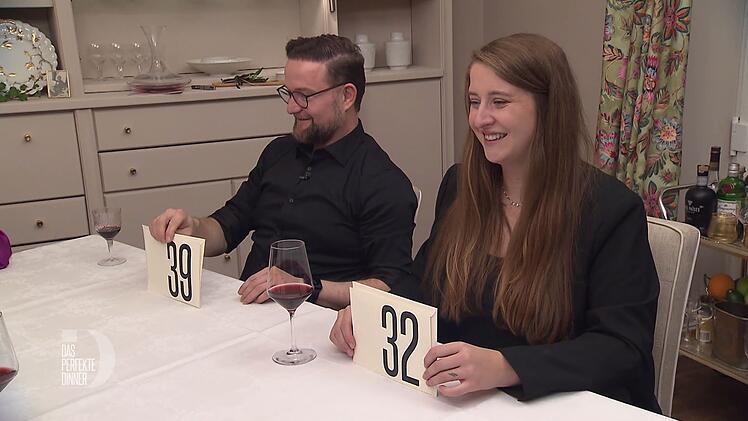 Robert gewinnt die L&uuml;neburg-Woche mit 39 Punkten.