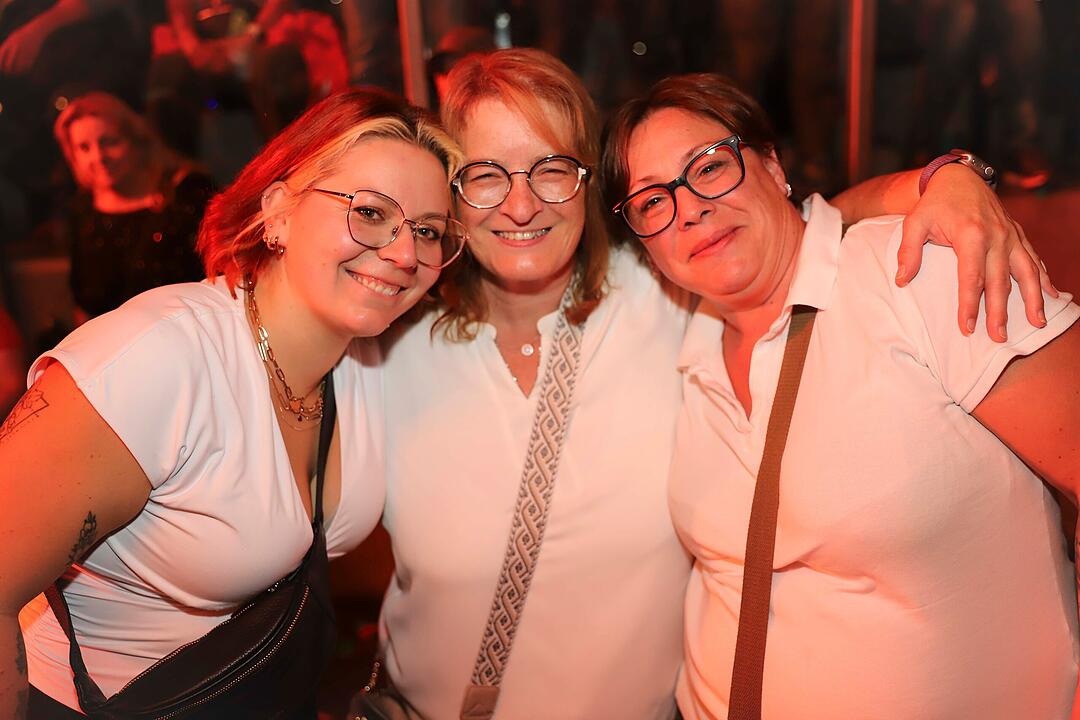 Es herrschte super Stimmung in N&uuml;rnberg!