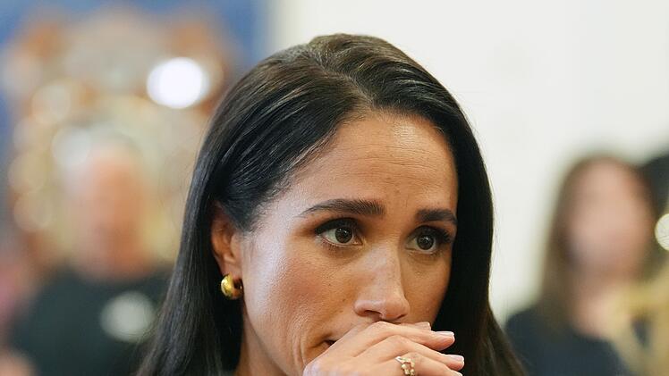 Harry und Meghan in Australien