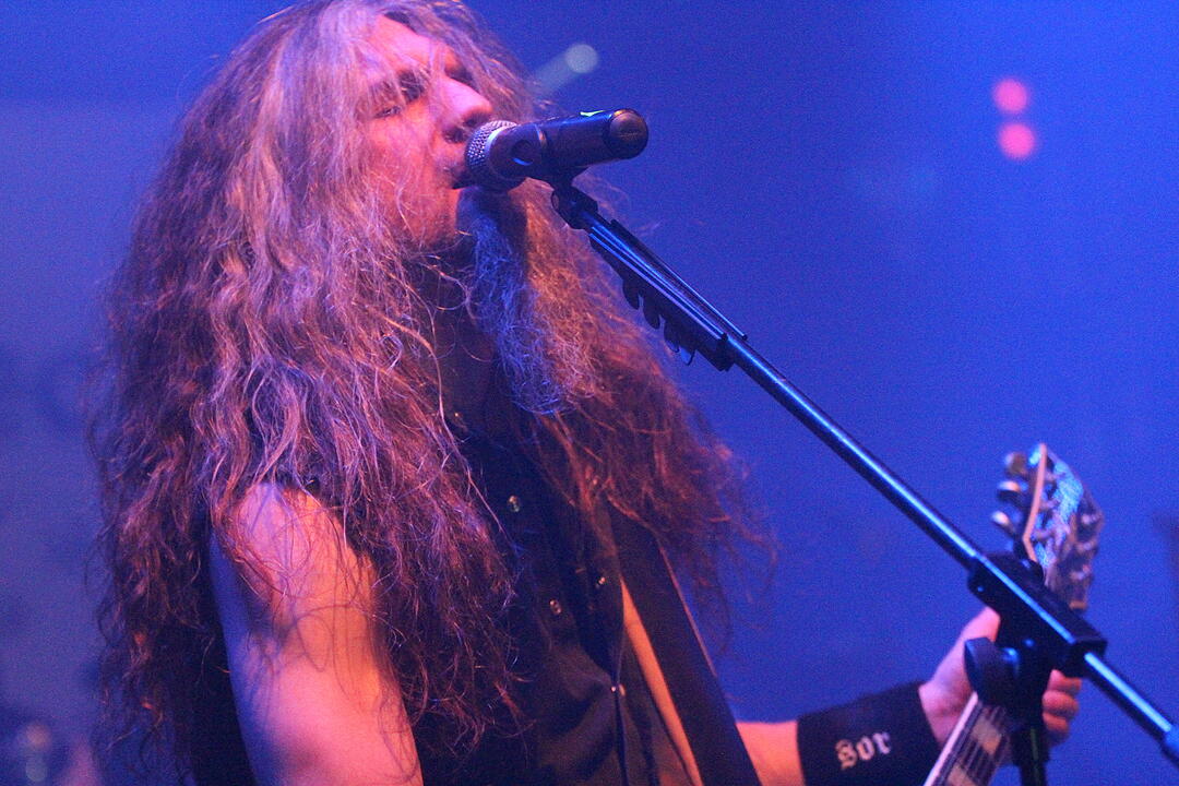 Metal Franconia 2018