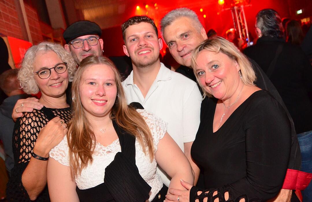 Das Jubiläumskonzert!