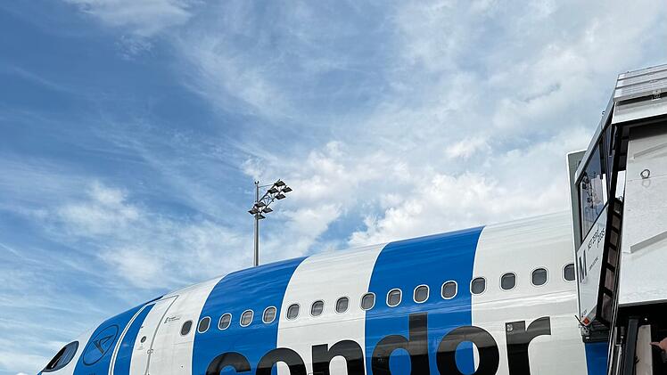 Condor einigt sich mit Piloten