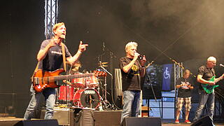 Kitzingen Kanns-Festival
