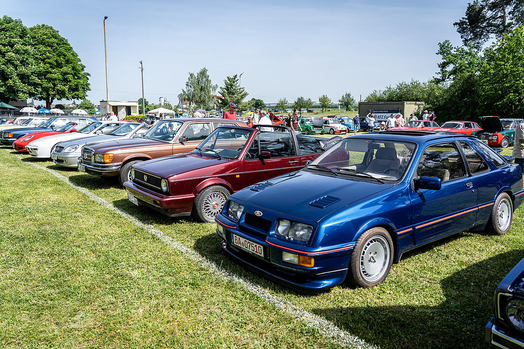 Treffen für PKW/Traktoren und Motorräder bis Baujahr 1996. Treffen für PKW/Traktoren und Motorräder bis Baujahr 1996.