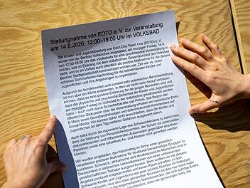 Veranstaltung an der Volksb&uuml;hne abgesagt