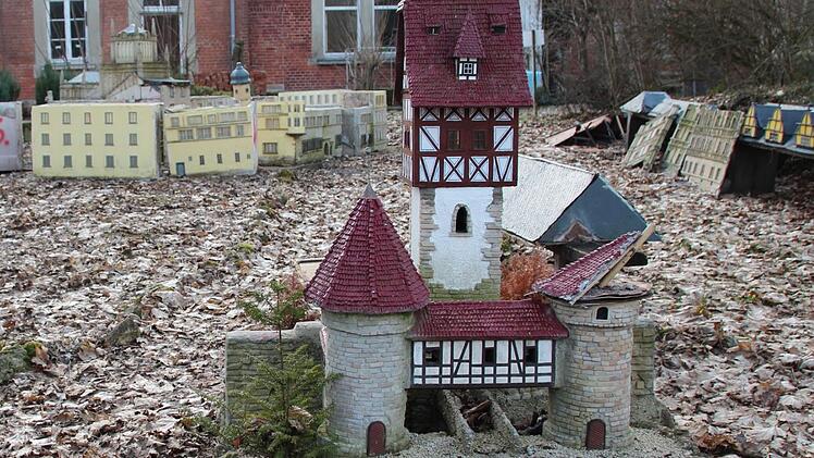 Das Ketschentor bleibt stehen. Christiane Lehmann