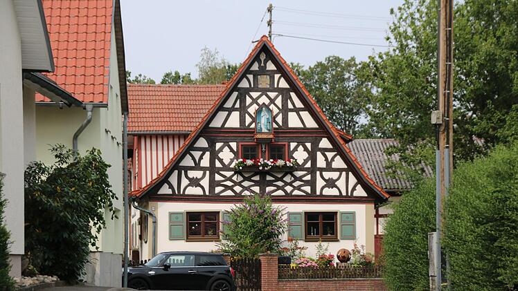 Schmuckes Häuschen Thomas Malz