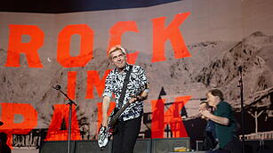 Rock im Park 2023: Die Toten Hosen