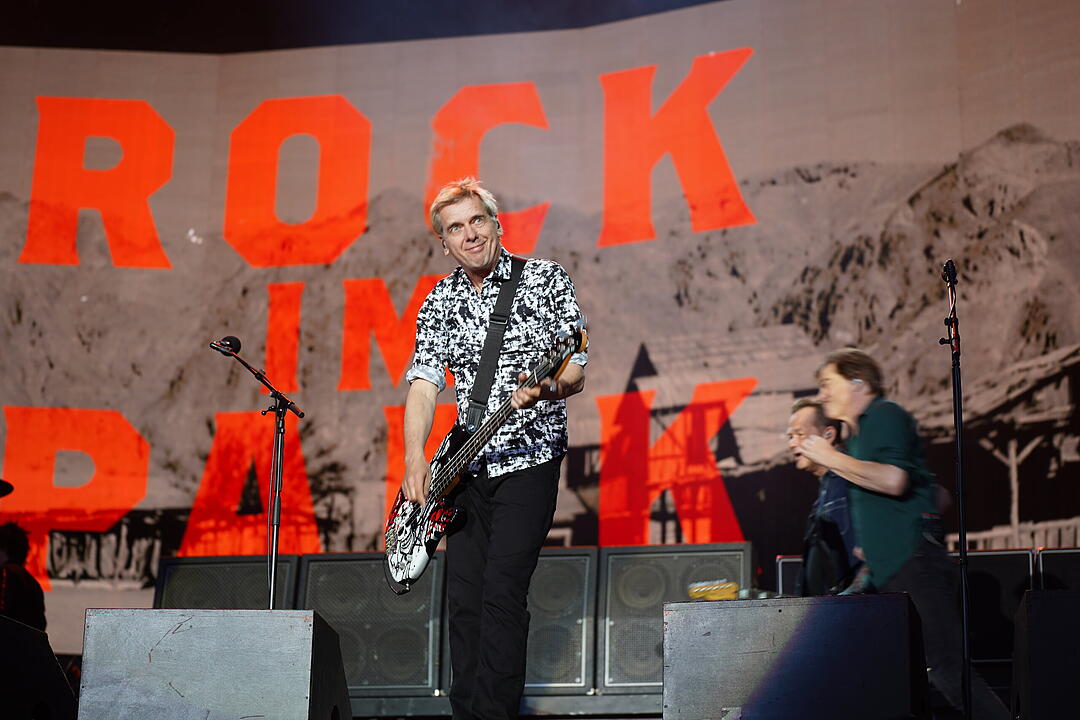 Rock im Park 2023: Die Toten Hosen