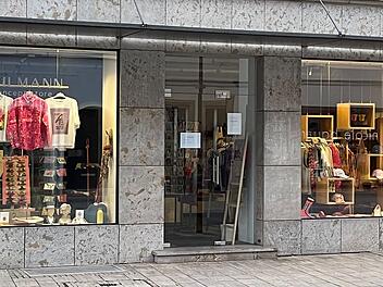 Schweinfurt: Neuer Laden hat in Innenstadt er&ouml;ffnet - mit Erfolg