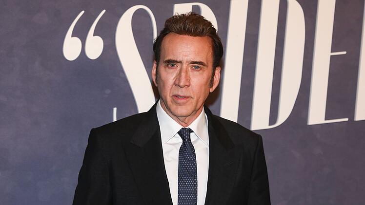 Premiere &laquo;Spider-Noir&raquo;