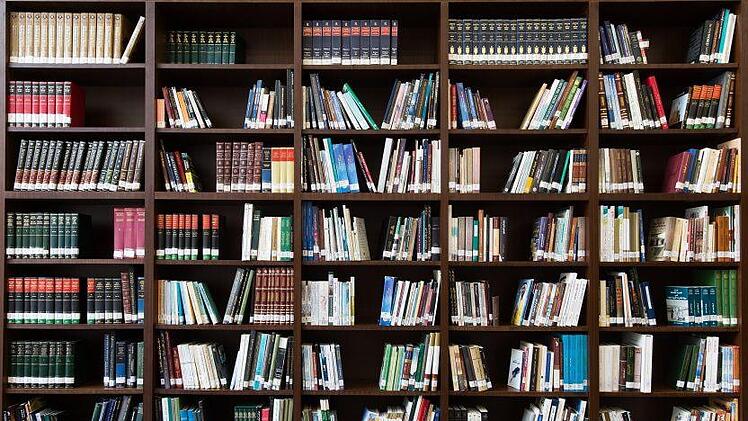 Beim Lesen in eine andere Welt abtauchen - wir haben 20 Bücherideen für Sie! Symbolbild: pixabay.com