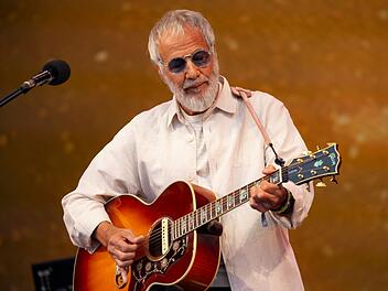 &laquo;Glastonbury&raquo; Festival