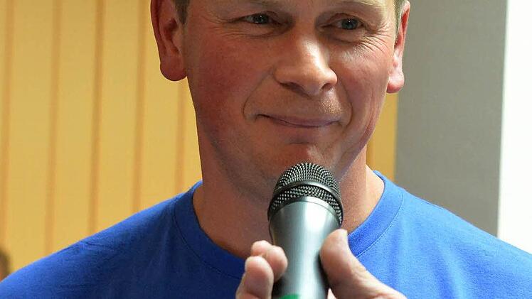 Foto: Ronald Rinklef