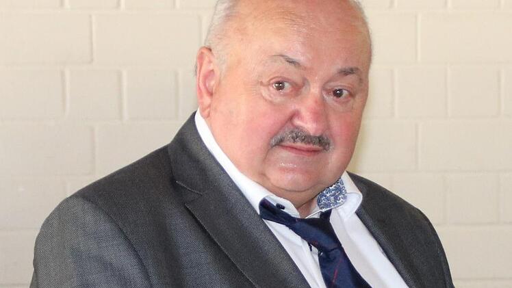 Roland SchnaubeltKlaus Klaschka