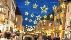 Bei der langen Einkaufsnacht soll heuer die vorweihnachtliche Infrastruktur genutzt werden. Foto: privat