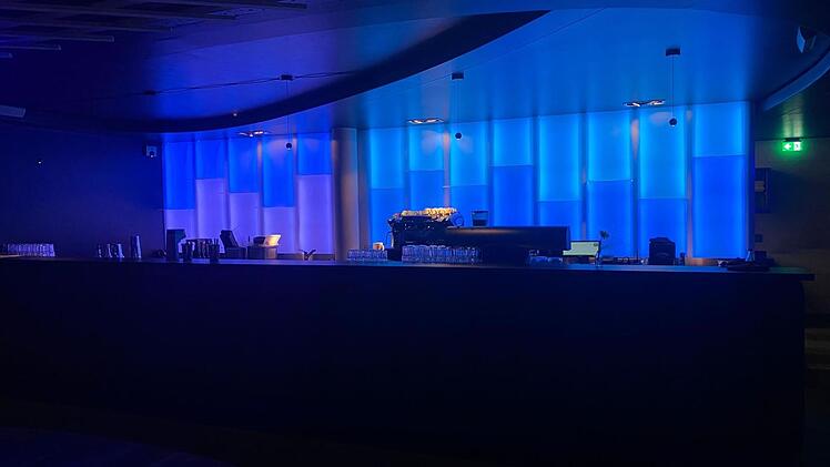 Nürnberg: Beliebte Skybar hat wiedereröffnet - mit neuem Konzept